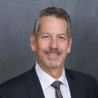 Terry Kenyon