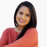 Meera Maharaj