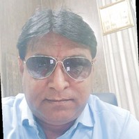 Raju Mahida