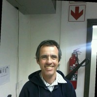 Gavin Woolley