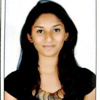Sushmitha S Babu