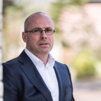 Mike van der Kamp