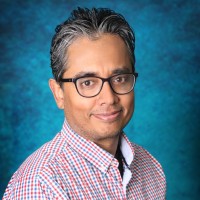Debasis (DB) Bhaumik  PMP, CRISC, MBA, MSC