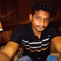 Naga Raju Vemula