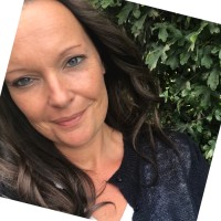 Birgitte Hjorth Thomsen
