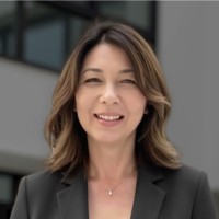 Cathy Yi Jackson