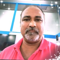 Thomas Mathew