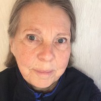 Margareta Tervell