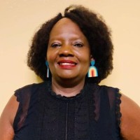 Rebecca Mhlanga