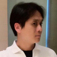 Simon Chang