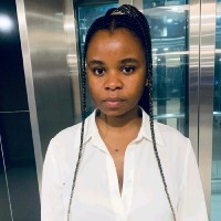 Senamile Mthethwa