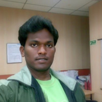 Mahim Raj