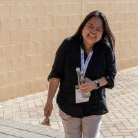 Loraleen Gonzales-Madriaga