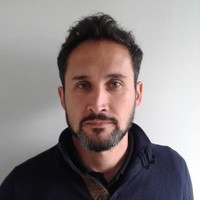 Jose Gabriel Ferreira Bueno