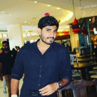 Sarath Teja