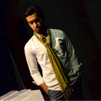 Farshad Asgari