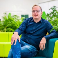Henk Van Den Boom