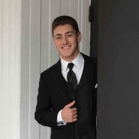 Gabe Rosenbloom, Wset Ii