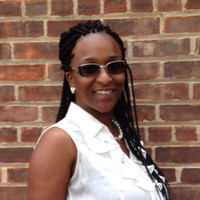 Lea Johnson, Pbt(Ascp)