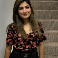 Rachel Bhatti