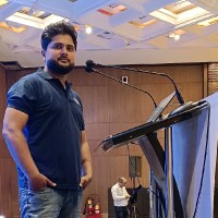 Shahnawaz Tyagi