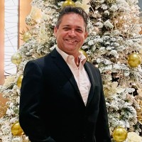 Randy Johnstone