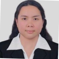 Joy Madali