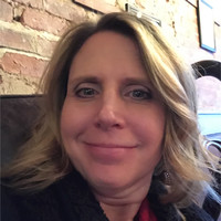 Charity Pierce
