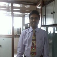 Rakesh Roy