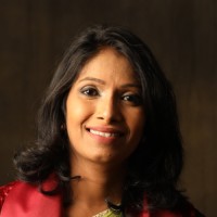 Suwini Amarasinghe