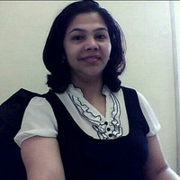 Samadrita Malik