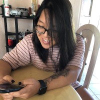 Kristi Truong