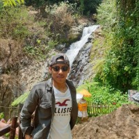 I Gede Julianta