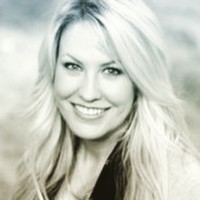 Kristina Kenoyer
