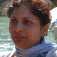 Santhi Vasireddy