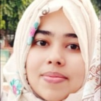 Anika Tabassum