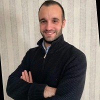 Enric Verger