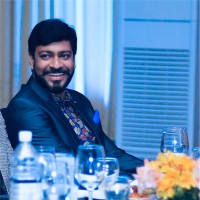 Bagyaraj P L