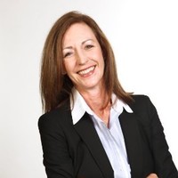 Melba Holliday, PCC, CRP, FCA