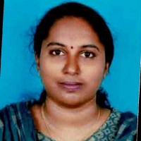 Vineetha P V