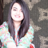 Amrah Shoukat