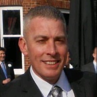 Simon Webley