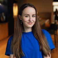 Iryna Kruchkevych