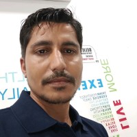 Santosh Chaudhary