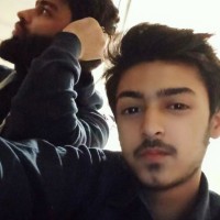 Umar Shamsi