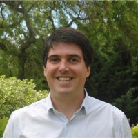 Leandro Bonilla Martínez