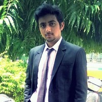 Amith M.S