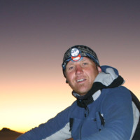 Neil Spence