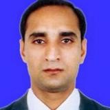 Zulfiker Ali