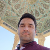 Alireza Azizi